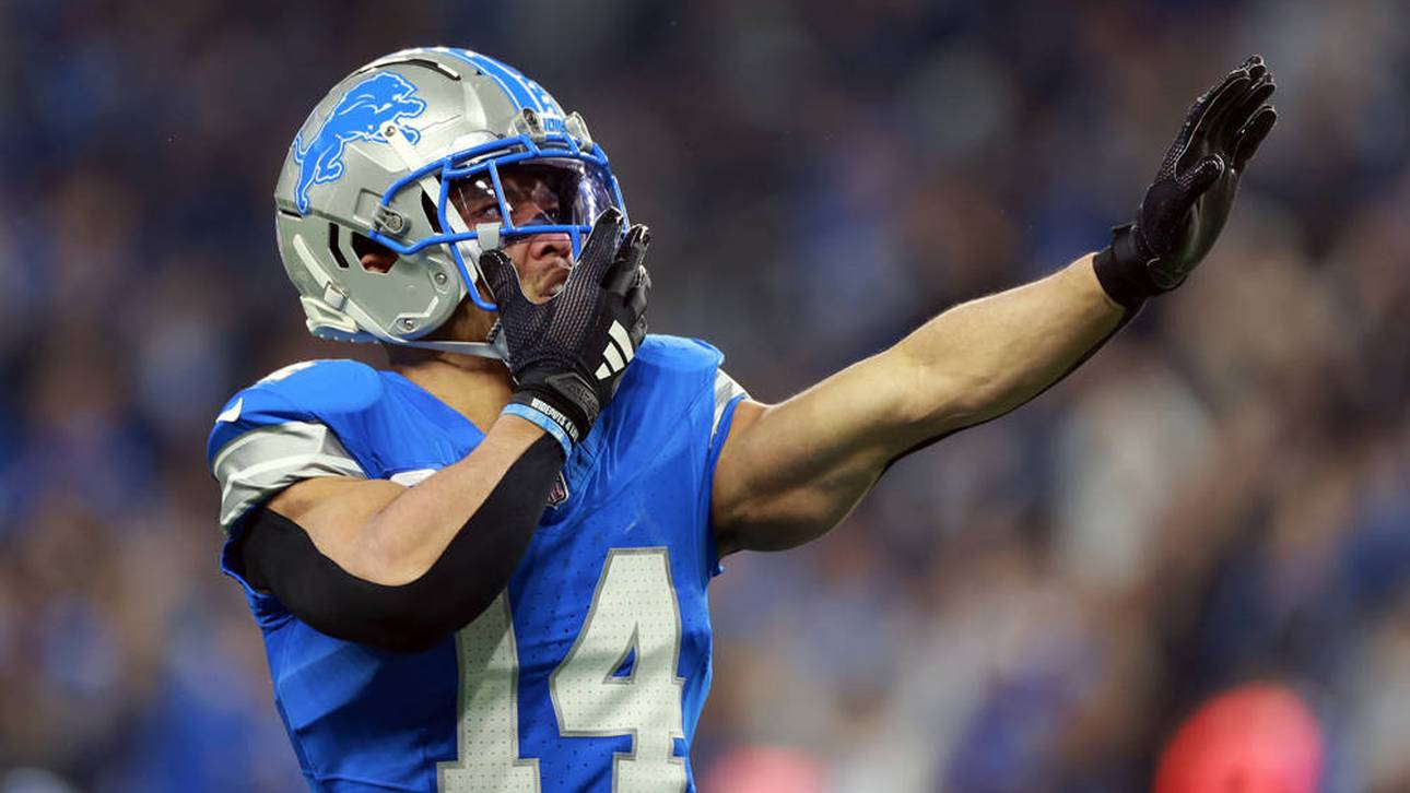 Endgültig zum Superstar gereift