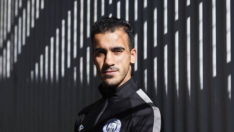Footballer Hakeem al-Araibi Returns To Australian Football Club