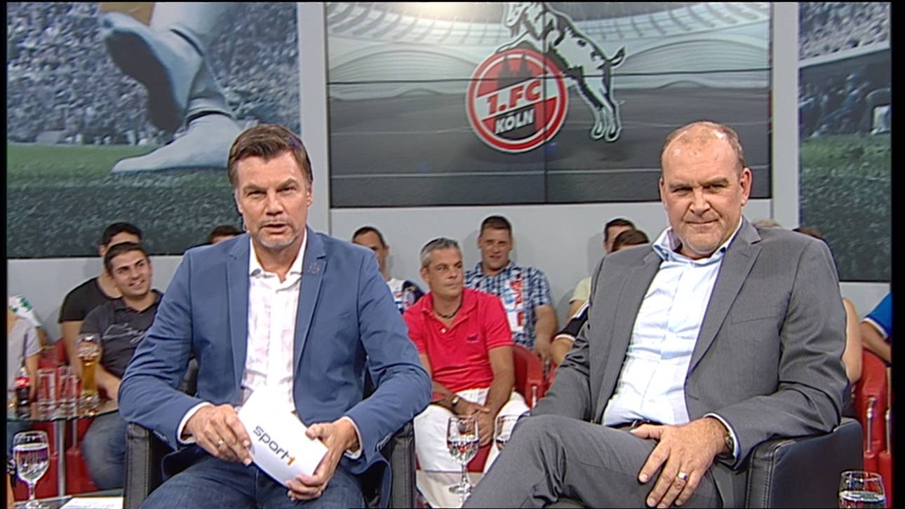 Schmadtke: „Fragwürdiger Elfer“