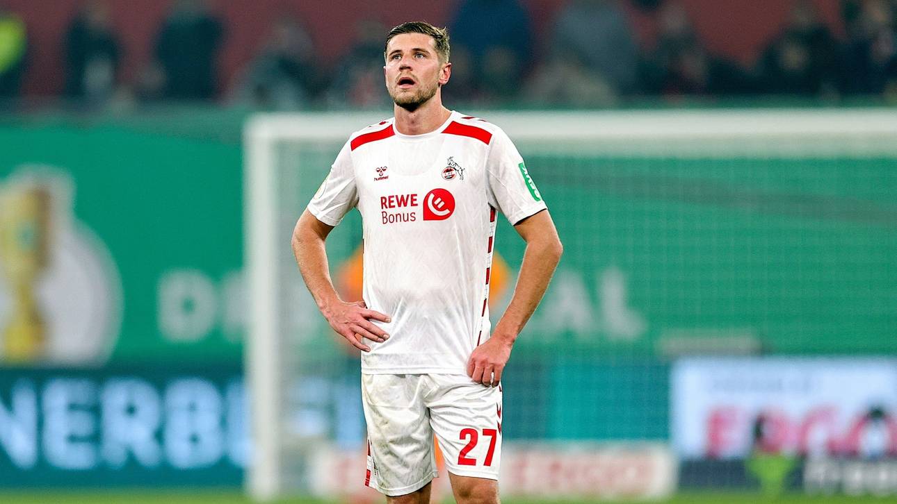 Köln bricht Rondic-Leihe ab – Wechsel nach Münster