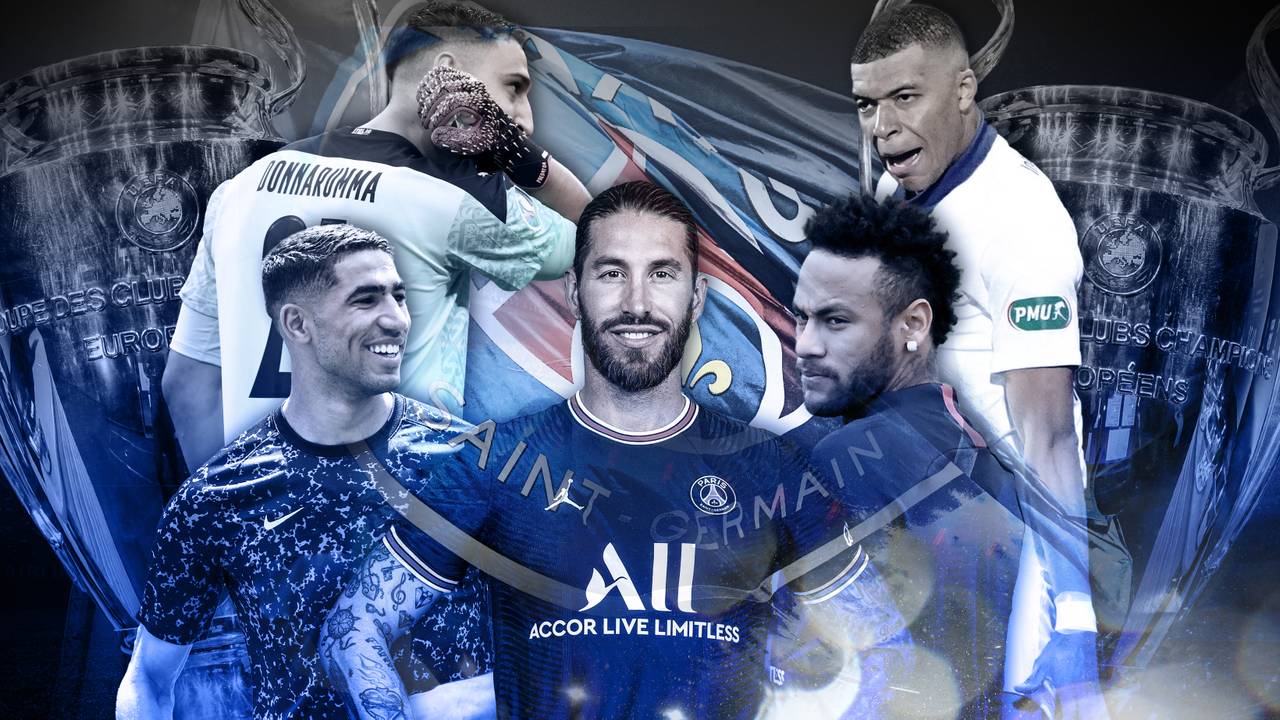 PSG und Barca gegen Bundesligisten