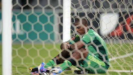 Senzo Meyiwa wurde vor sechs Jahren ermordet