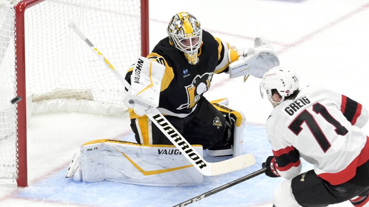 Keeper-Albtraum für Peterka-Team