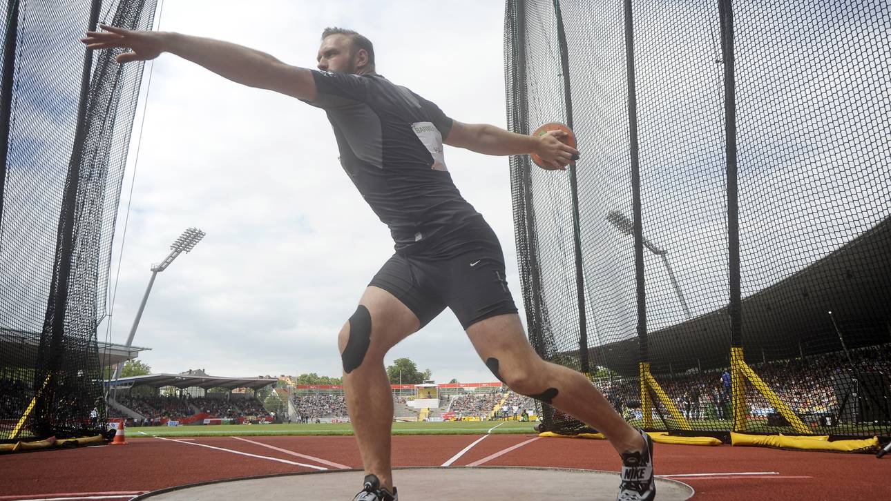 Harting gewinnt auch in Zeulenroda