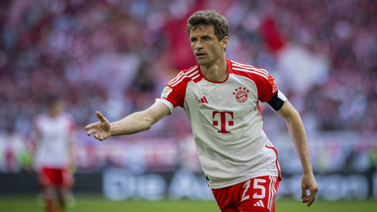 Müller als Hoeneß-Nachfolger?