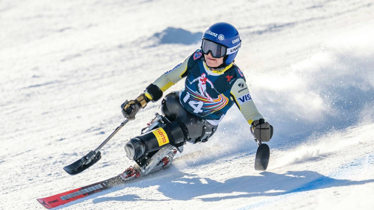 Para-Athleten fordern Verbesserung