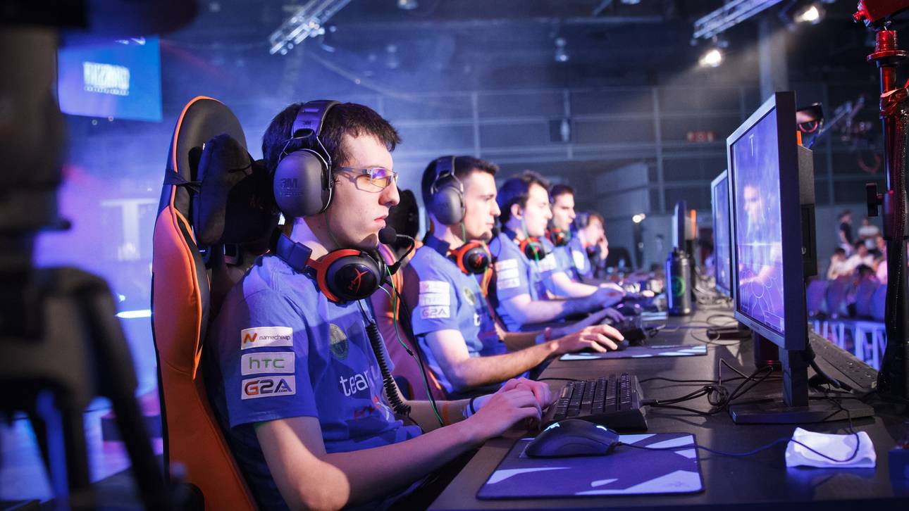 Deutsches Duo muss nachsitzen