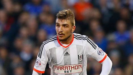 Fulham v Ipswich Town - Sky Bet Championship