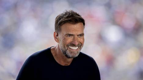 Sobald Jürgen Klopp Nationaltrainer werden dürfte, steht dem 59-Jährigen viel Arbeit bevor.