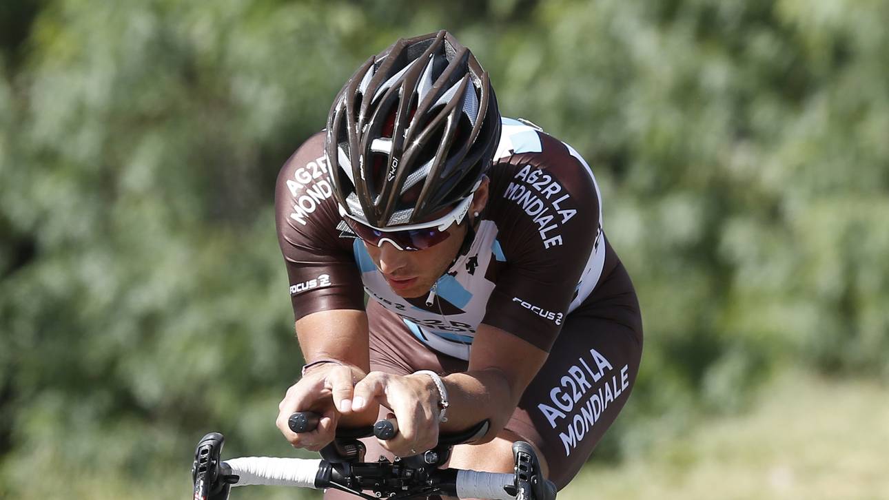 Androni fordert Geld von Dopern