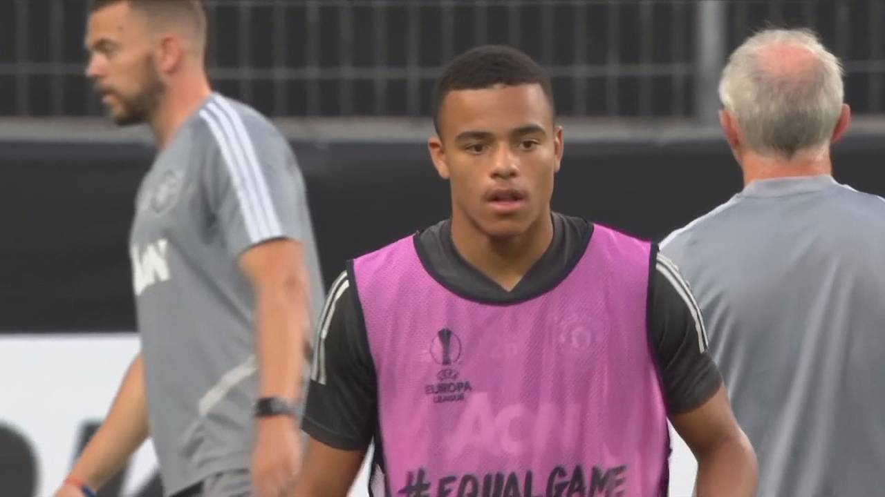 FIFA 22: EA entfernt Mason Greenwood nach Vergewaltigungsvorwürfen