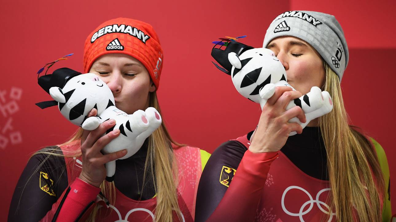 Das war der Olympia-Tag