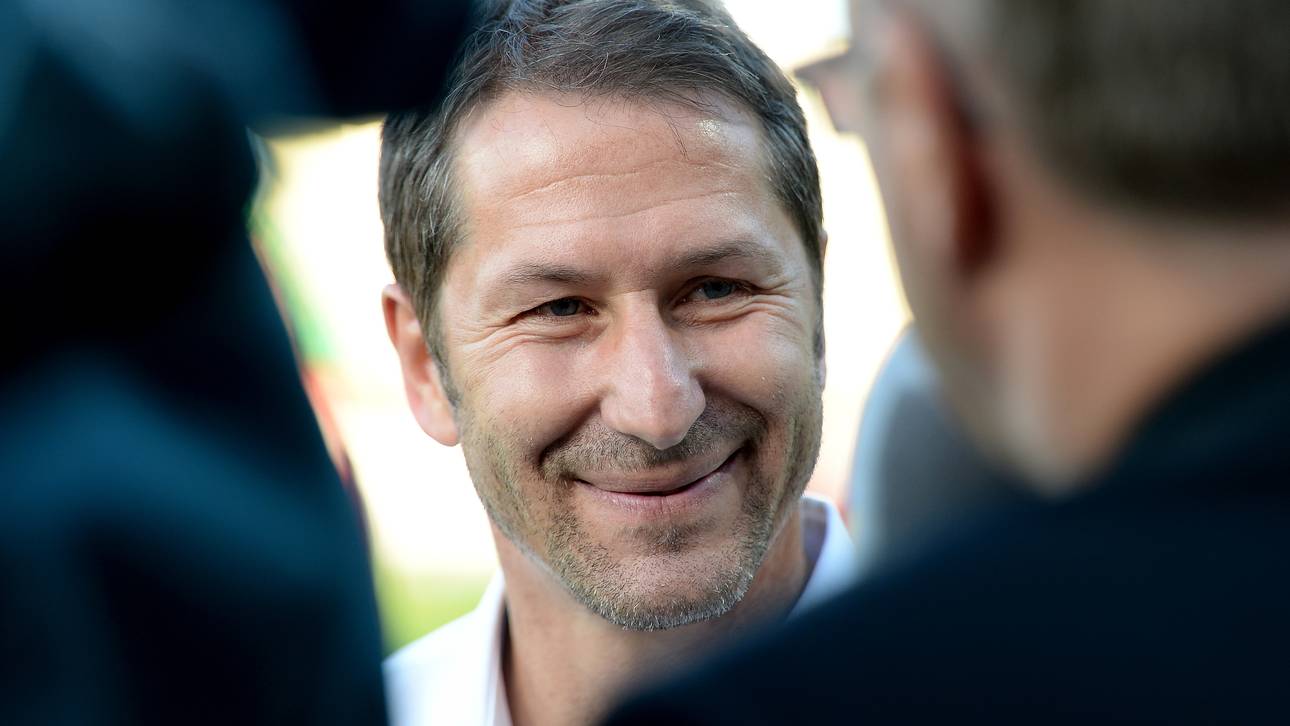 1860 München scharf auf Foda