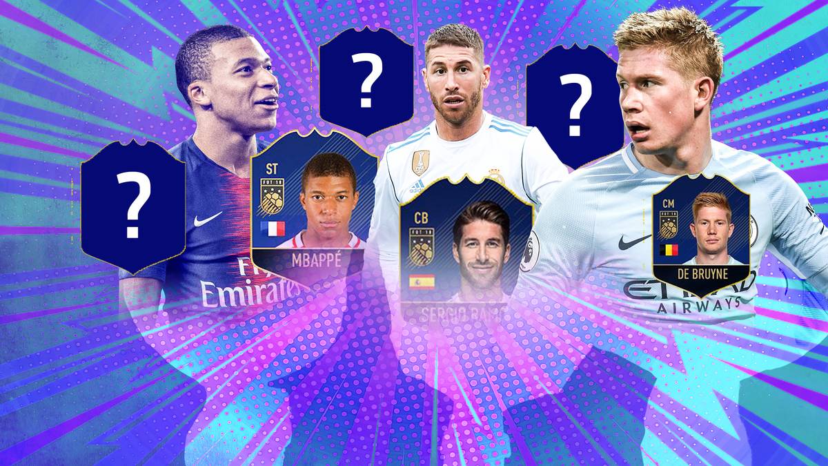 EA Sports veröffentlicht das FIFA 19 Team of the Year. Neben den vier deutschen Nominierten übersteht auch Superstar Neymar den finalen Cut nicht. SPORT1 zeigt das Team of the Year zum Durchklicken