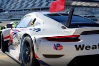 Endlich wieder GT-Sport und endlich wieder Langstrecke. In der ersten Folge des Porsche GT Magazin der neuen Saison dreht sich alles um das 24-Stunden-Rennen in Daytona.