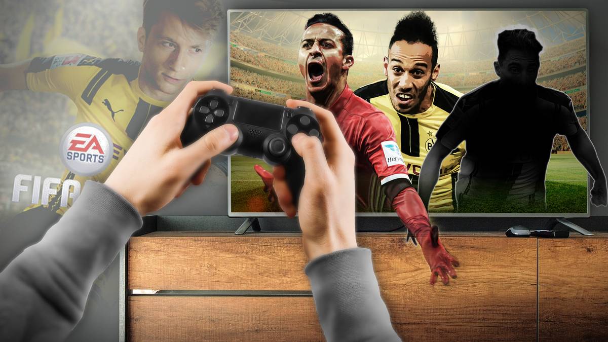 #RatingsRefresh bei FIFA 17: Hunderte Spieler erhalten bei "FIFA Ultimate Team" in den kommenden Tagen ein dauerhaftes Werte-Update. SPORT1 zeigt die Übersicht der Bundesliga