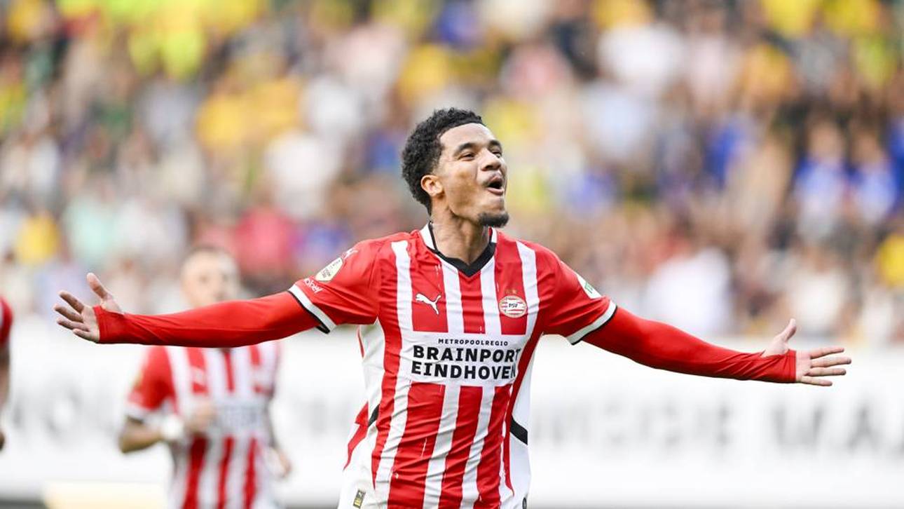 Ex-Bayern-Talent spielt groß auf!