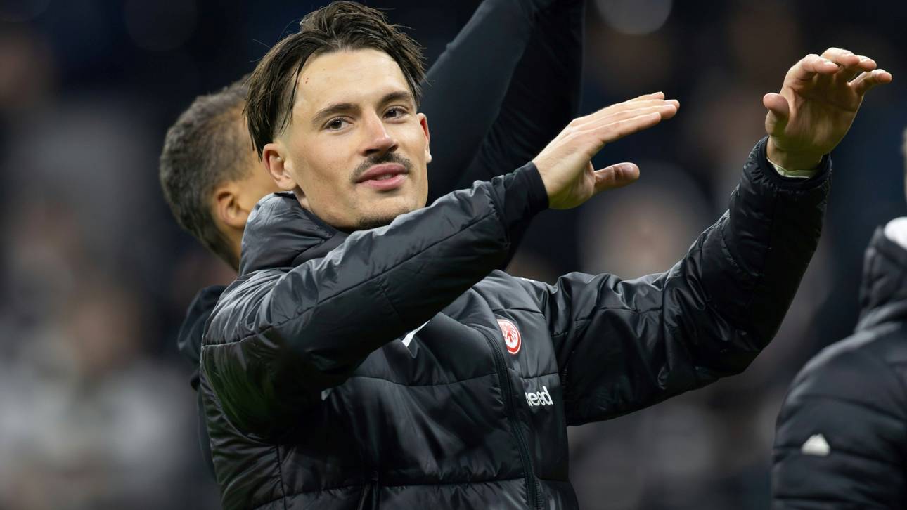 Frankfurt-Star: So stoppen wir Kane