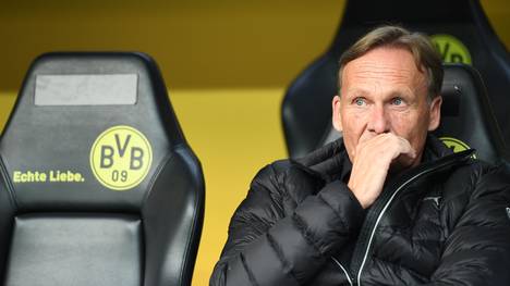 BVB-Boss Hans-Joachim Watzke glaubt, die Transfer-Pläne des FC Bayern zu kennen