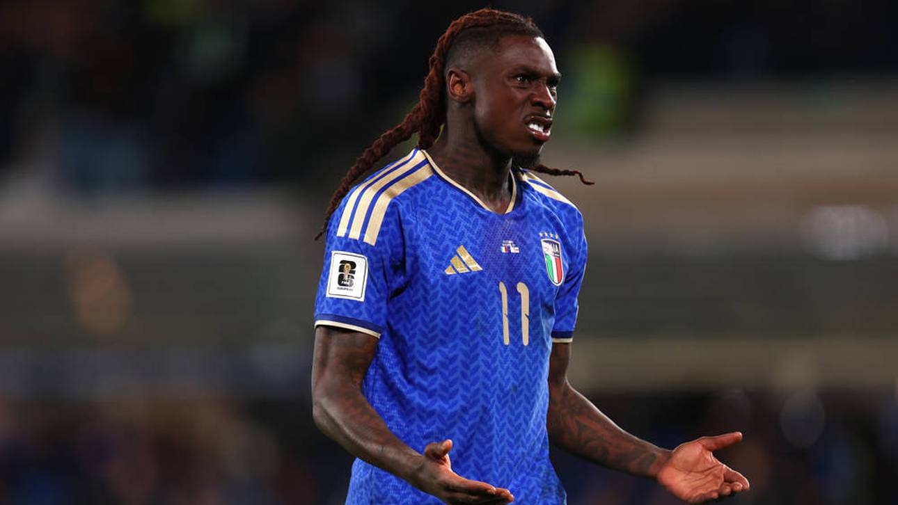 Warum muss Italien auswärts ran?