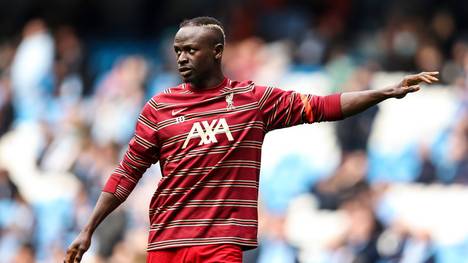 Wirbel um Sadio Mané! Am Montagabend kam das Gerücht auf, der FC Bayern habe Interesse am Star des FC Liverpool. 