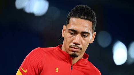 Smalling gewann mit Manchester United zwei Premier-League-Titel