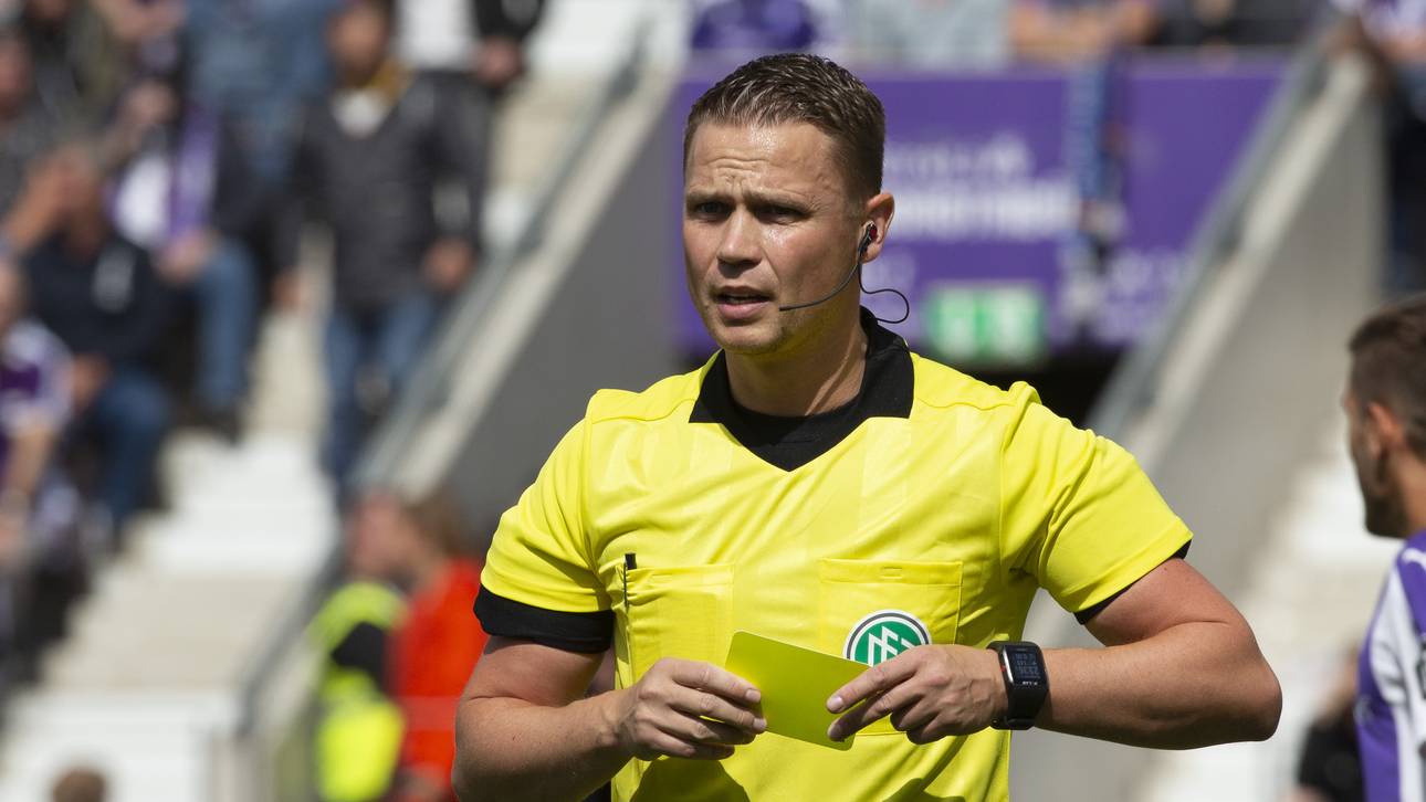 Kampka nicht mehr bei Bremen-Spiel