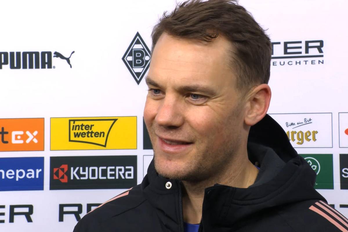 In Sachen Vertragsverlängerung gibt es beim FC Bayern einige Baustellen. Doch vielleicht bald eine weniger. Manuel Neuer gibt ein Update zu seiner Zukunft in München.