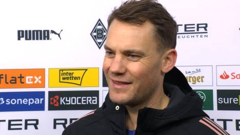 In Sachen Vertragsverlängerung gibt es beim FC Bayern einige Baustellen. Doch vielleicht bald eine weniger. Manuel Neuer gibt ein Update zu seiner Zukunft in München.