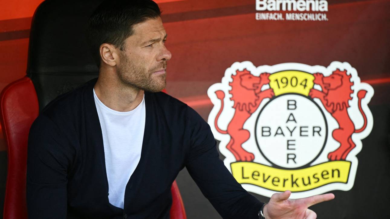 Lob für Alonso: „Läuft mehr als Spieler“