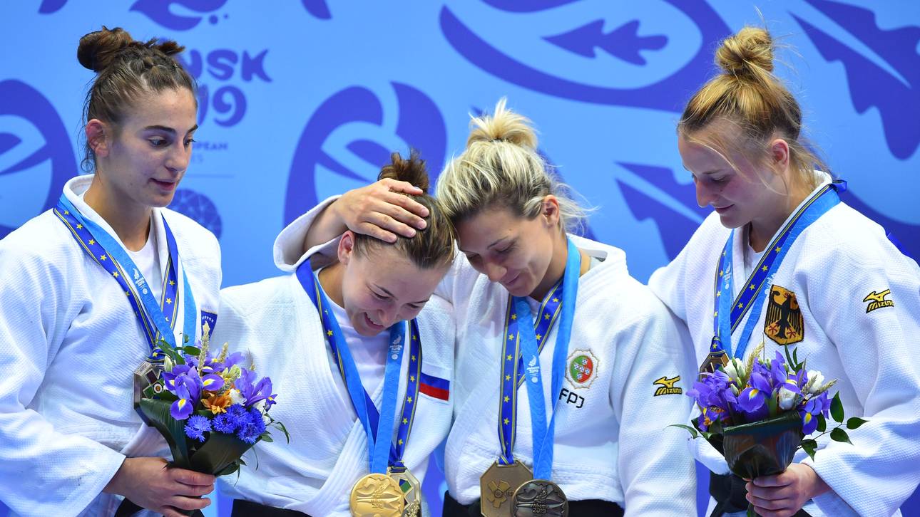 European Games: Das war der 2. Tag
