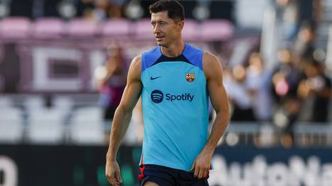 Der FC Barcelona befindet sich im Spielerrausch. Allerdings kann Barca dies sehr wohl auf die Füße fallen, denn der spanische Verband gibt den 20 Erstligisten eine Gehaltsobergrenze vor.
