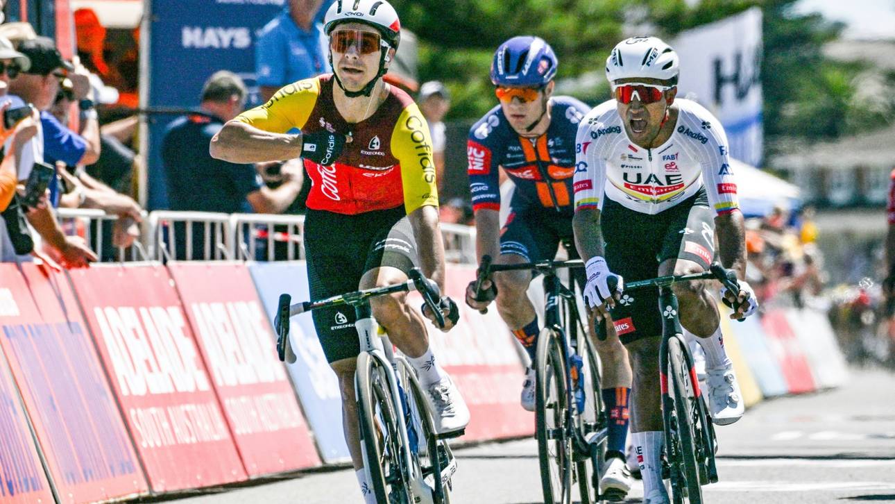 Herzschlagfinale um Bauhaus