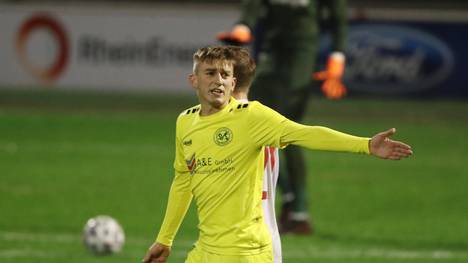 Nach der Vertragsauflösung beim FC Nitra hat Sinan Kurt mit dem Kapitel Slowakei vorerst abgeschlossen. Nun spricht er in einem Interview über seine Zukunft.