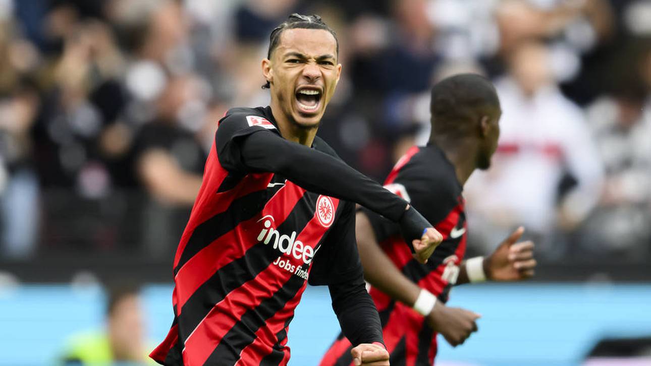 Wird Frankfurts CL-Traum wahr?