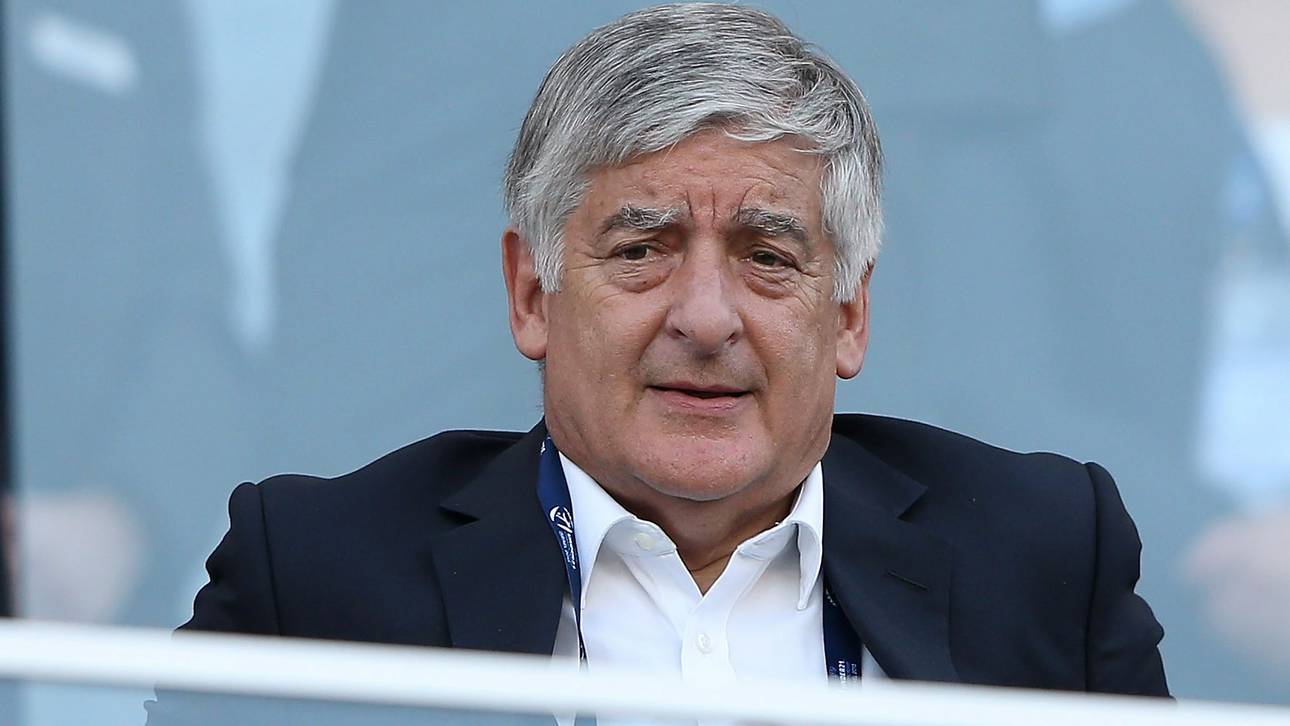 Harte Kritik am englischen Verband