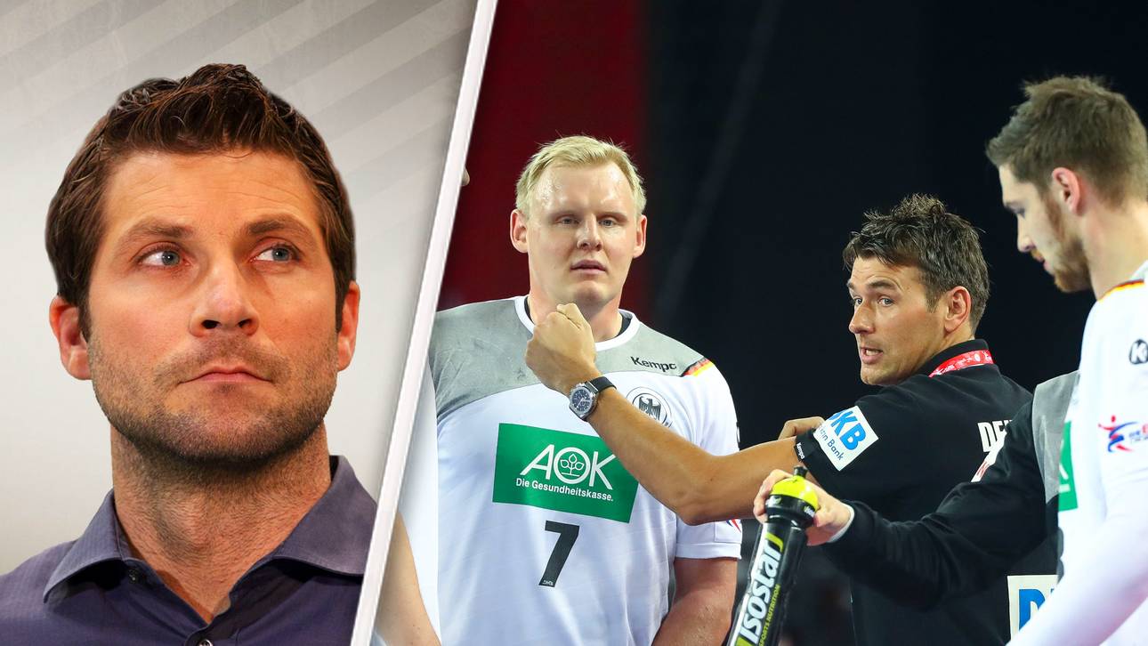 Stephan: Prokop muss sich steigern