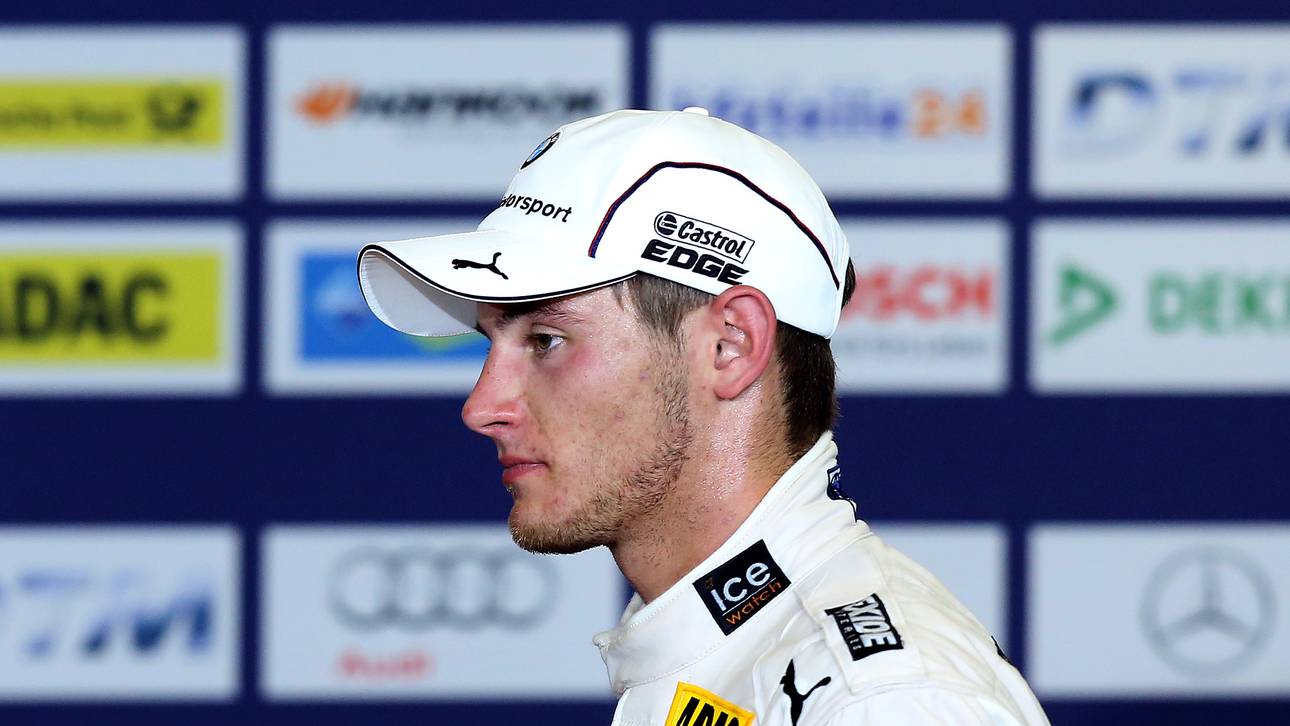 Fall Wittmann: BMW legt Protest ein