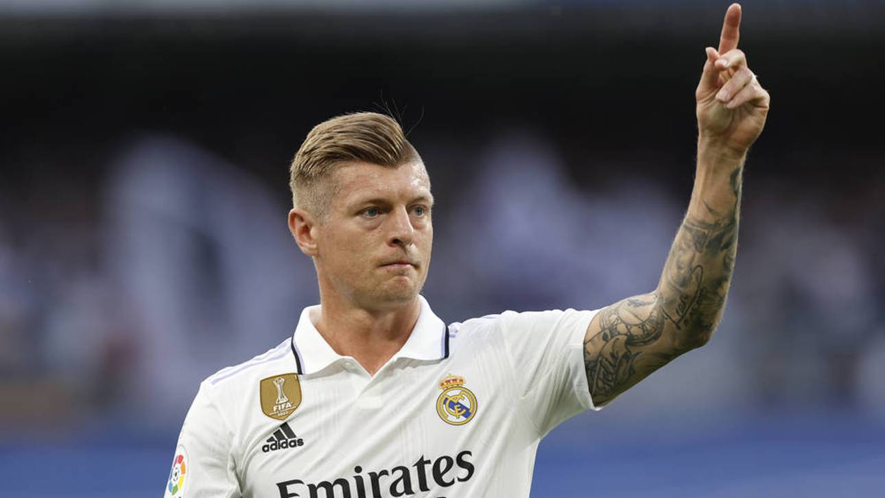 Flick? Kroos spricht Klartext
