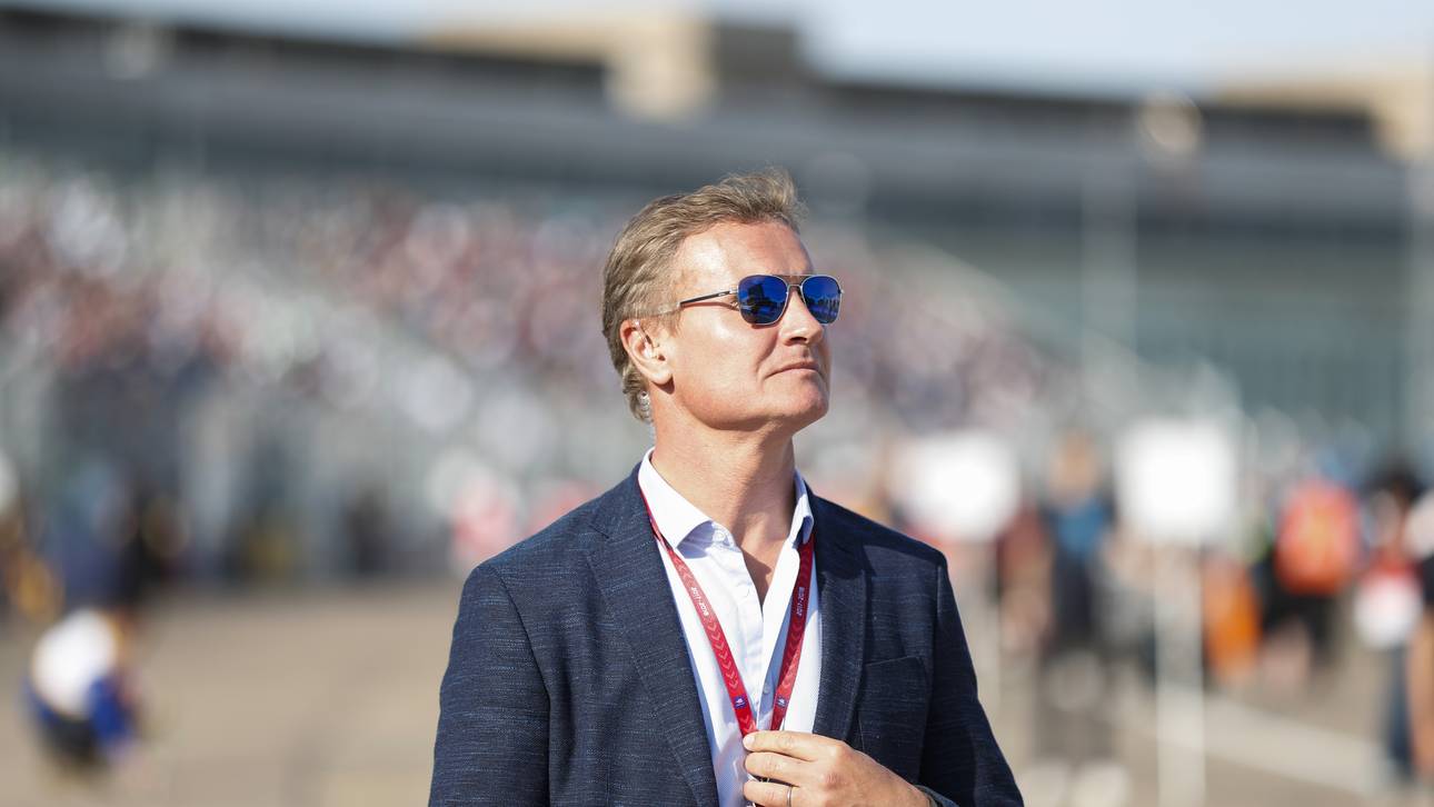 Coulthard: Formel 1 für Frauen kommt