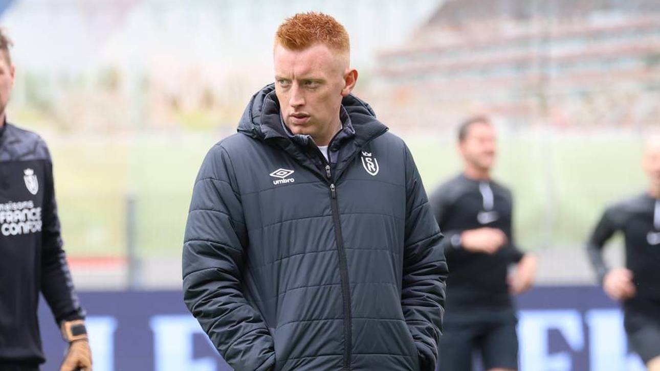 Verrücktes Trainer-Märchen beendet