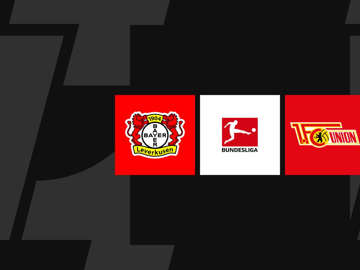 Bundesliga heute Leverkusen