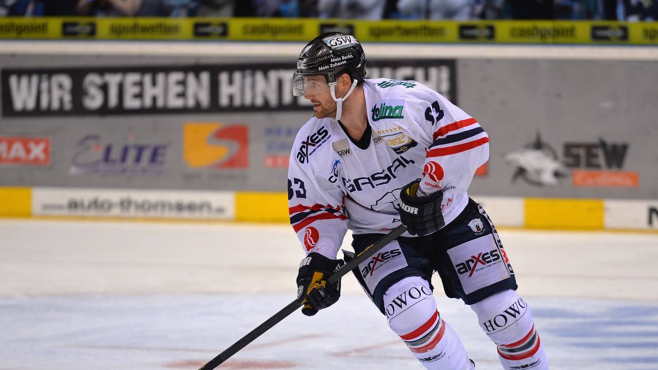 Eisbären siegen erneut