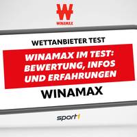 Der Wettanbieter Winamax im Test: Winamax Erfahrungen, Bonus, Wettangebot, Quoten, Stärken, Schwächen, Winamax App und mehr.