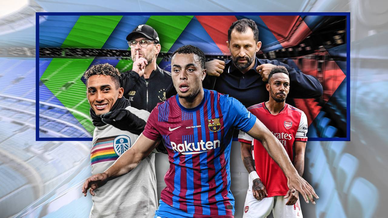 Wölfe offenbar kurz vor Transfercoup