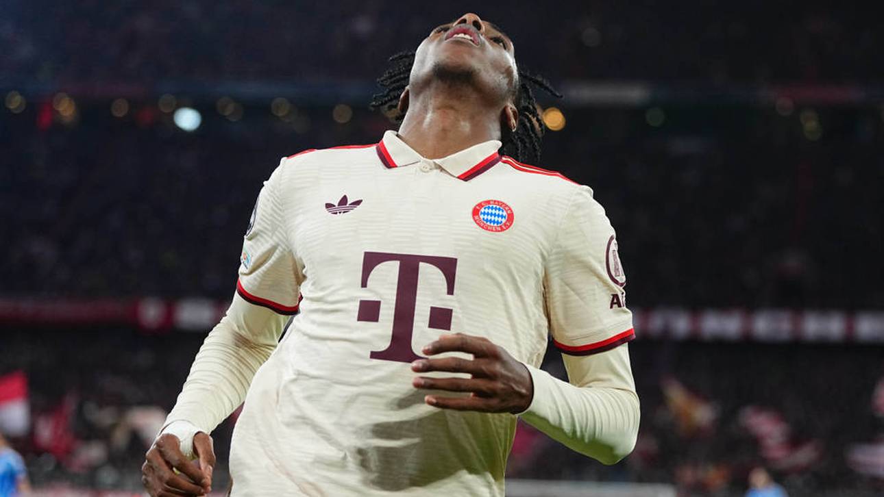 Mathys Tel soll einem Interessenten abgesagt haben 