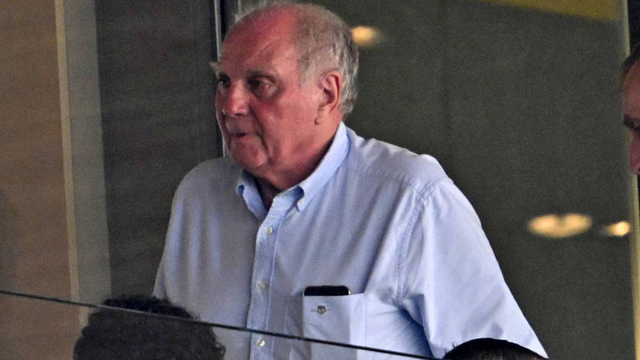 Gerland über Hoeneß: „Das geht nicht“