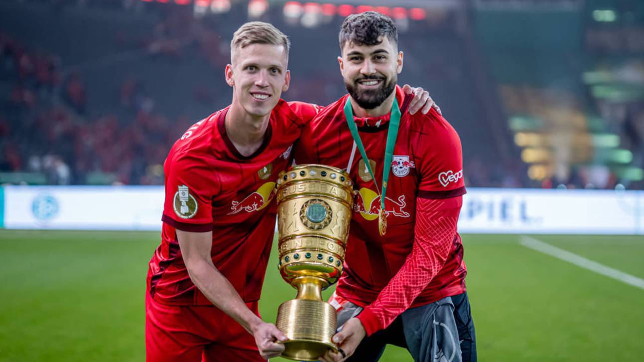 90-Millionen-Deal um Bundesliga-Star?