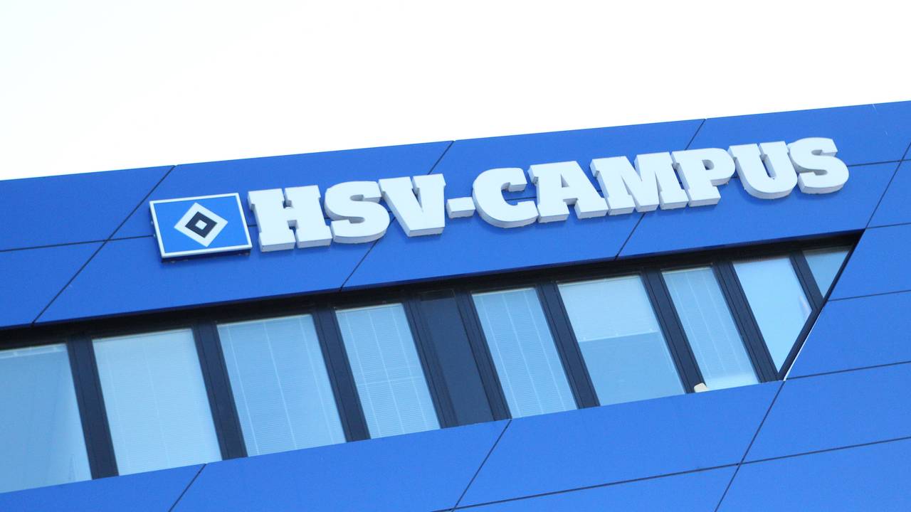 HSV in Aufruhr! Finanzboss wirft hin