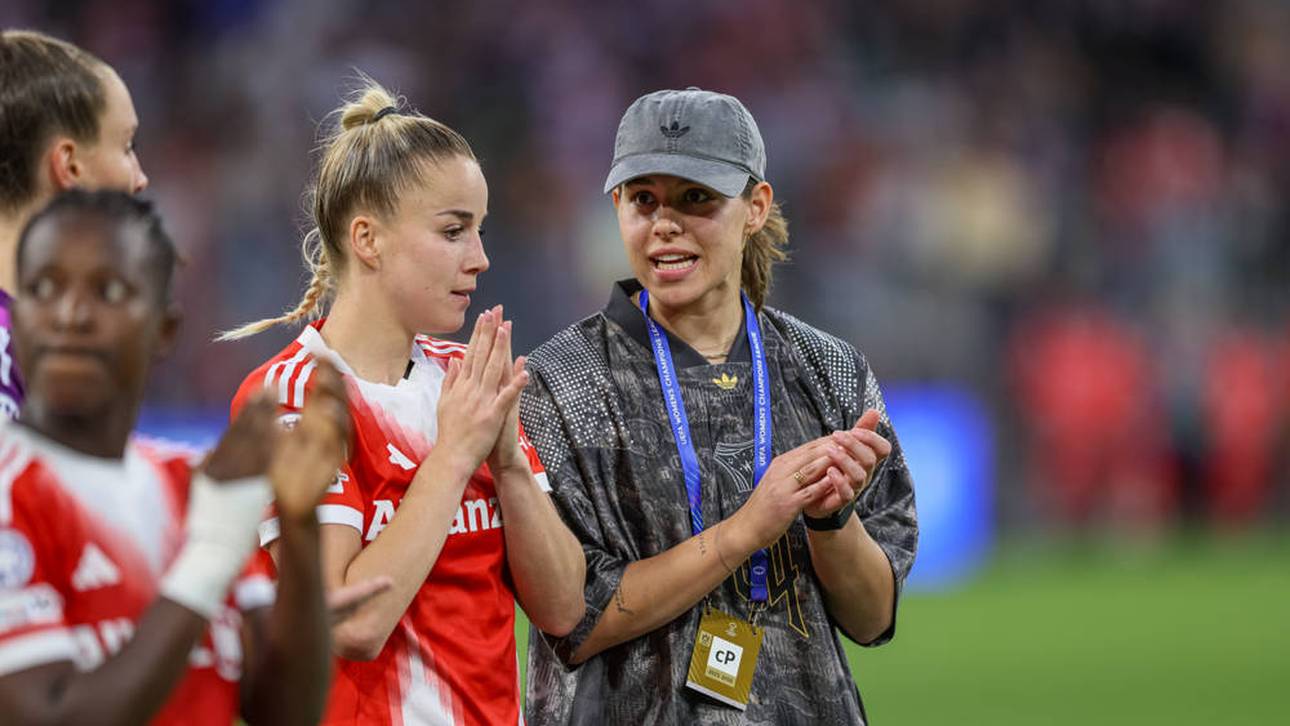 Doppeltes Comeback bei Bayern